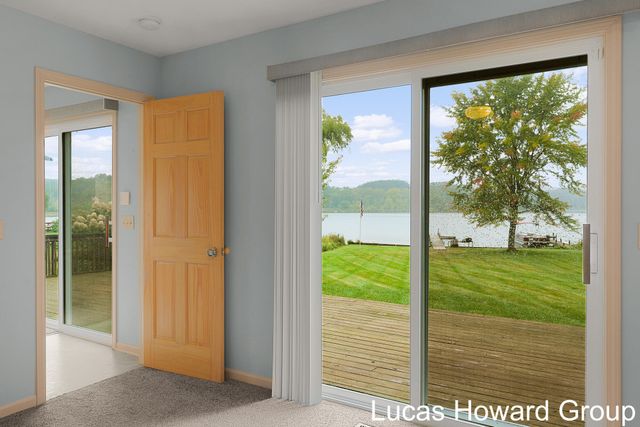 11591 Wabasis Lake Drive Ne, Oakfield Twp, MI 48838