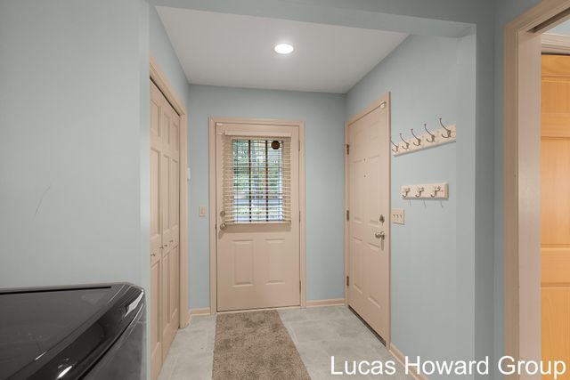 11591 Wabasis Lake Drive Ne, Oakfield Twp, MI 48838