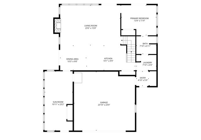 11591 Wabasis Lake Drive Ne, Oakfield Twp, MI 48838