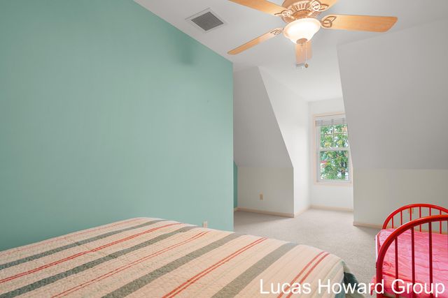 11591 Wabasis Lake Drive Ne, Oakfield Twp, MI 48838