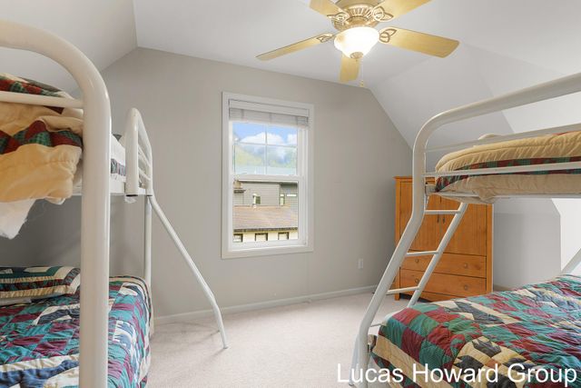 11591 Wabasis Lake Drive Ne, Oakfield Twp, MI 48838