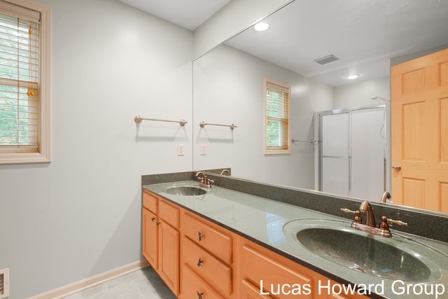 11591 Wabasis Lake Drive Ne, Oakfield Twp, MI 48838