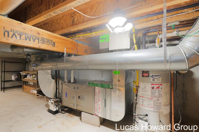 11591 Wabasis Lake Drive Ne, Oakfield Twp, MI 48838