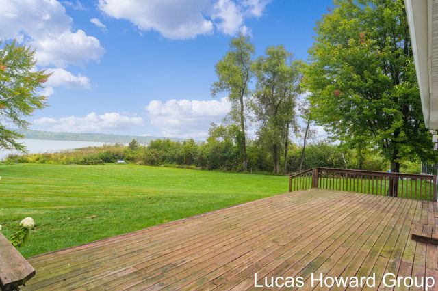 11591 Wabasis Lake Drive Ne, Oakfield Twp, MI 48838