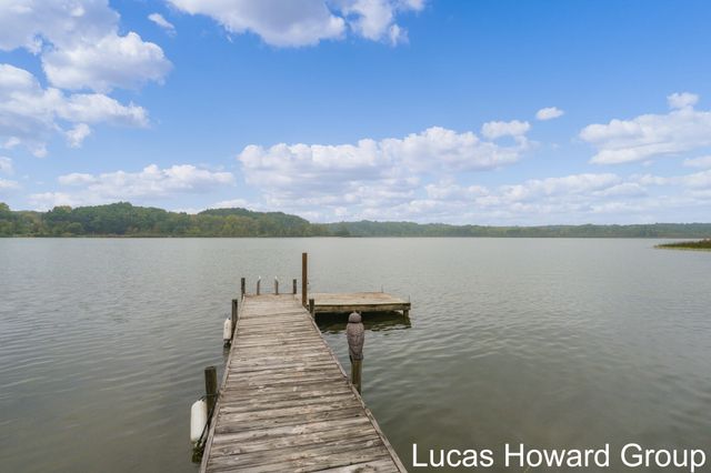 11591 Wabasis Lake Drive Ne, Oakfield Twp, MI 48838