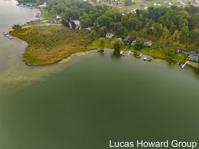 11591 Wabasis Lake Drive Ne, Oakfield Twp, MI 48838