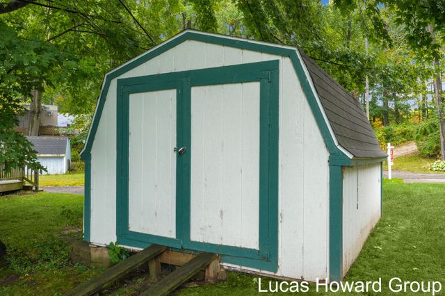 11591 Wabasis Lake Drive Ne, Oakfield Twp, MI 48838