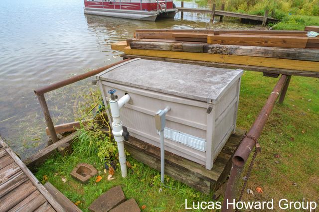 11591 Wabasis Lake Drive Ne, Oakfield Twp, MI 48838