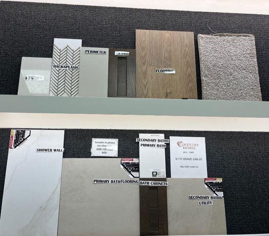 9170 Grand Jubilee Drive, Montgomery, TX 77316