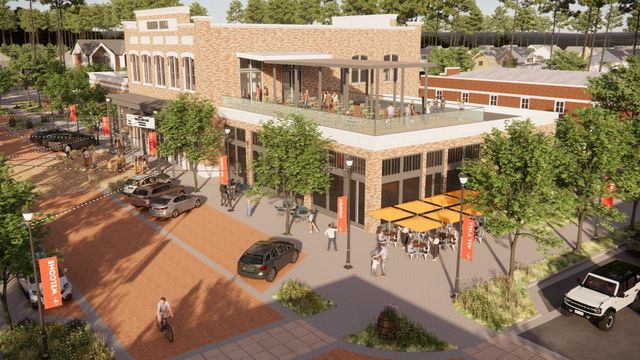 9170 Grand Jubilee Drive, Montgomery, TX 77316