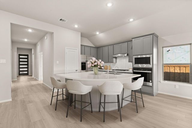 9170 Grand Jubilee Drive, Montgomery, TX 77316