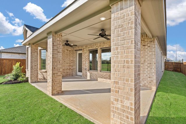 9170 Grand Jubilee Drive, Montgomery, TX 77316