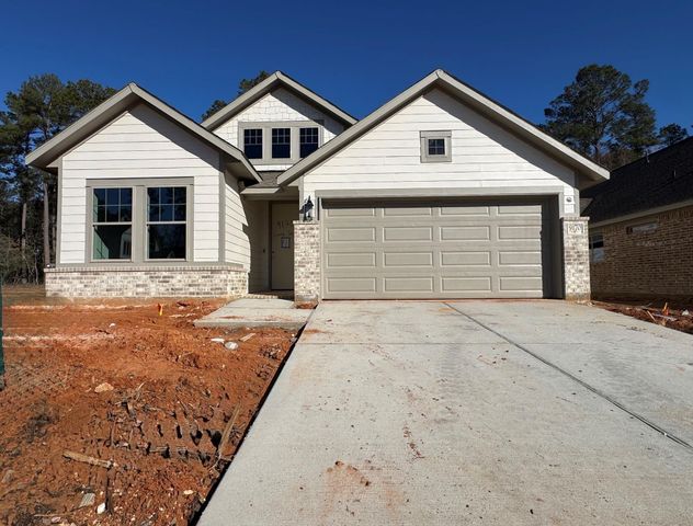 9170 Grand Jubilee Drive, Montgomery, TX 77316