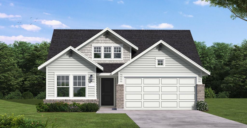 9170 Grand Jubilee Drive, Montgomery, TX 77316