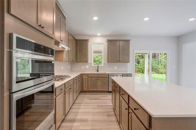 125 Serenade Creek Road, Mcdonough, GA 30252