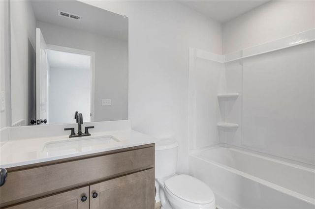 125 Serenade Creek Road, Mcdonough, GA 30252