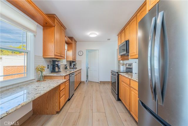 14091 Sunrise Drive, Whittier, CA 90602