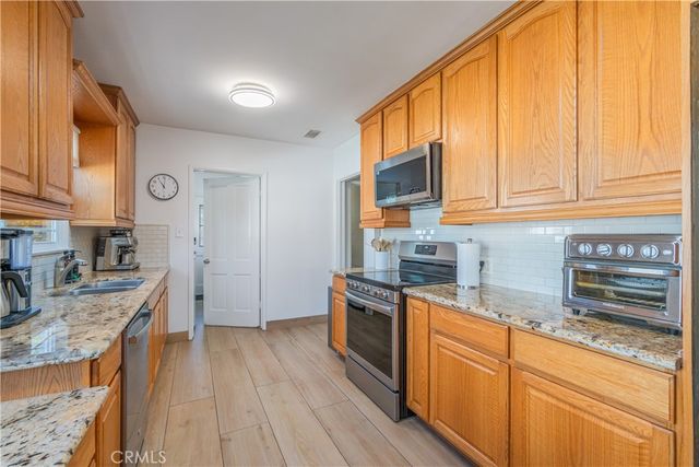 14091 Sunrise Drive, Whittier, CA 90602