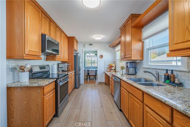 14091 Sunrise Drive, Whittier, CA 90602