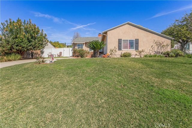 14091 Sunrise Drive, Whittier, CA 90602