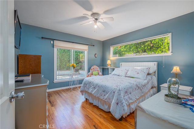 14091 Sunrise Drive, Whittier, CA 90602