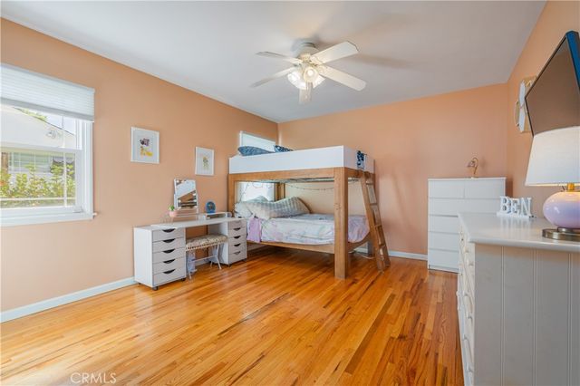 14091 Sunrise Drive, Whittier, CA 90602