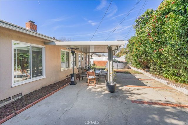 14091 Sunrise Drive, Whittier, CA 90602