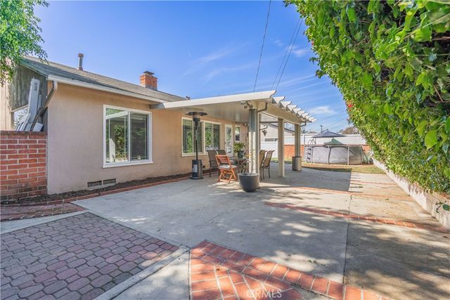 14091 Sunrise Drive, Whittier, CA 90602