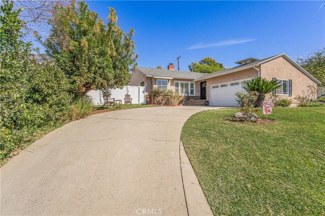 14091 Sunrise Drive, Whittier, CA 90602
