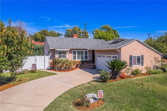14091 Sunrise Drive, Whittier, CA 90602