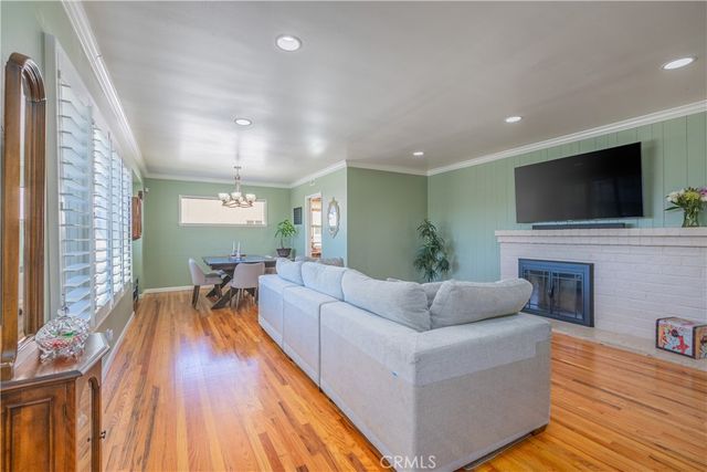 14091 Sunrise Drive, Whittier, CA 90602