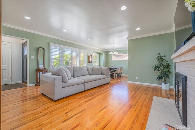 14091 Sunrise Drive, Whittier, CA 90602