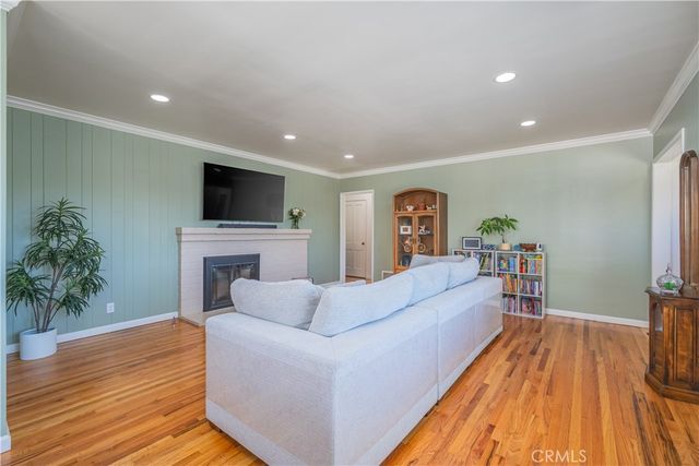 14091 Sunrise Drive, Whittier, CA 90602