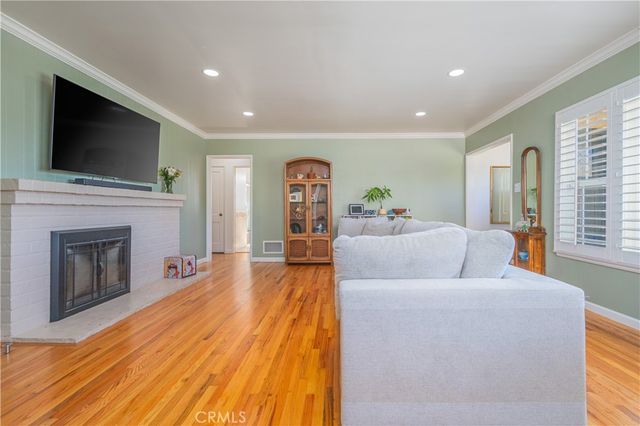 14091 Sunrise Drive, Whittier, CA 90602