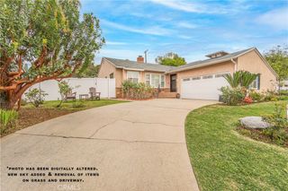 14091 Sunrise Drive, Whittier, CA 90602