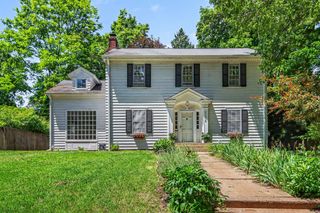 2126 Benjamin Avenue, Kalamazoo, MI 49008