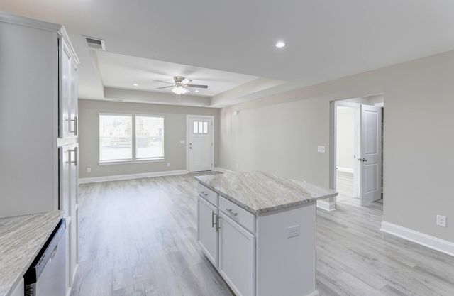 911 N Lemacks Street, Walterboro, SC 29488