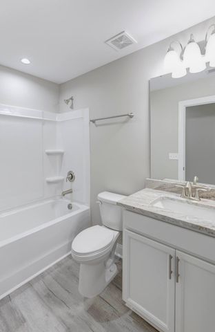 911 N Lemacks Street, Walterboro, SC 29488