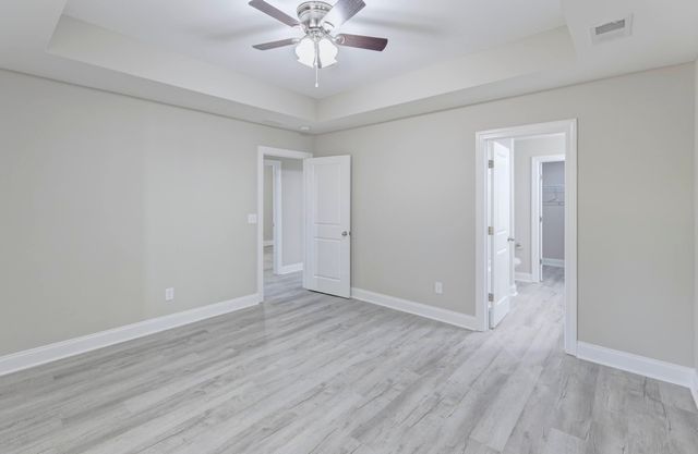 911 N Lemacks Street, Walterboro, SC 29488