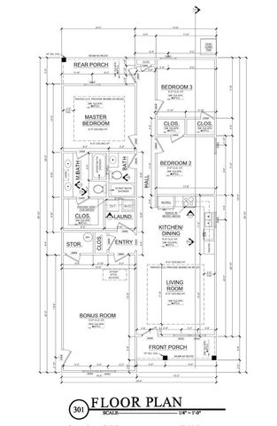 911 N Lemacks Street, Walterboro, SC 29488