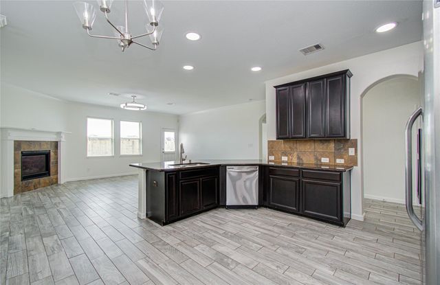 20331 Weeping Pine Way, Richmond, TX 77407