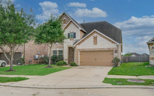 20331 Weeping Pine Way, Richmond, TX 77407