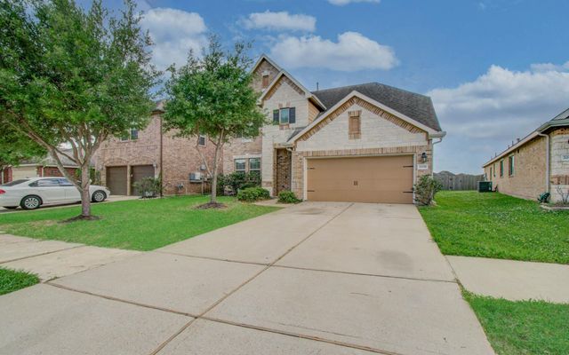 20331 Weeping Pine Way, Richmond, TX 77407