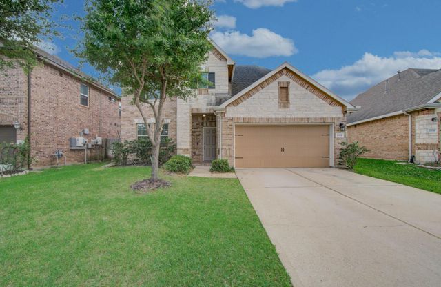 20331 Weeping Pine Way, Richmond, TX 77407