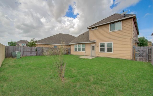 20331 Weeping Pine Way, Richmond, TX 77407