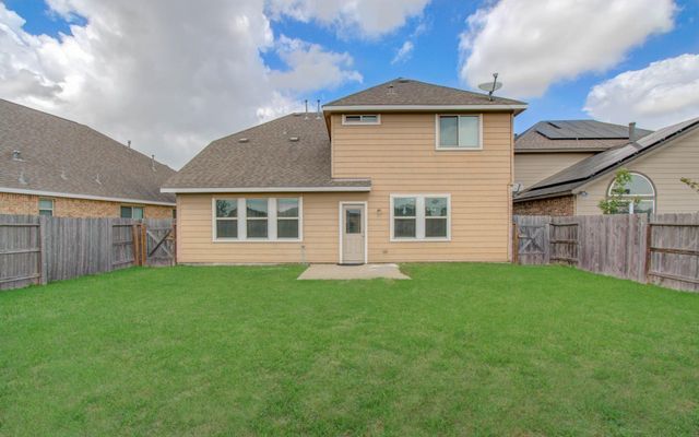 20331 Weeping Pine Way, Richmond, TX 77407