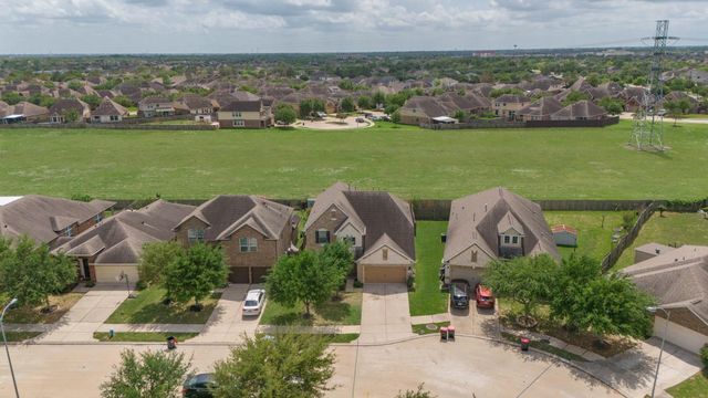 20331 Weeping Pine Way, Richmond, TX 77407