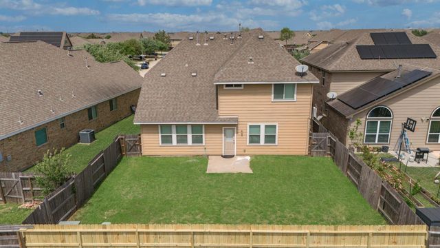 20331 Weeping Pine Way, Richmond, TX 77407