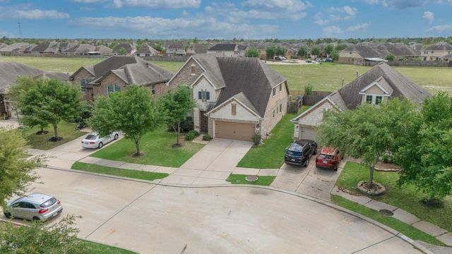 20331 Weeping Pine Way, Richmond, TX 77407