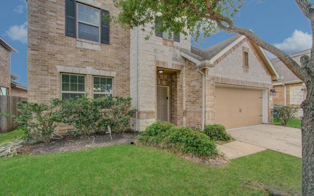 20331 Weeping Pine Way, Richmond, TX 77407